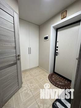 1-к квартира, посуточно, 30м2, 1/5 этаж