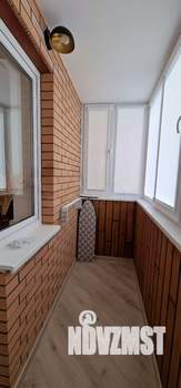 Студия квартира, на длительный срок, 40м2, 1/12 этаж