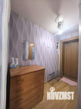 1-к квартира, на длительный срок, 33м2, 5/5 этаж