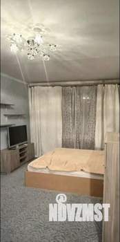 1-к квартира, на длительный срок, 36м2, 5/10 этаж