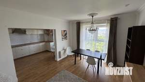 3-к квартира, на длительный срок, 110м2, 16/16 этаж