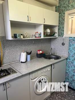 1-к квартира, посуточно, 30м2, 4/4 этаж