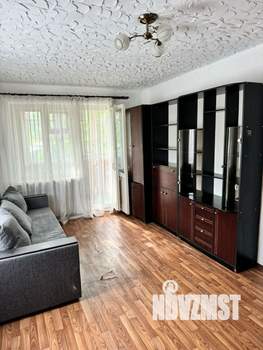 1-к квартира, на длительный срок, 31м2, 2/5 этаж