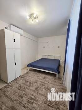 2-к квартира, на длительный срок, 42м2, 1/4 этаж