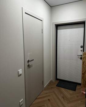 Студия квартира, на длительный срок, 21м2, 1/24 этаж