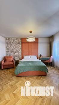 Студия квартира, посуточно, 31м2, 20/21 этаж