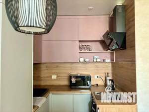 2-к квартира, посуточно, 35м2, 1/1 этаж