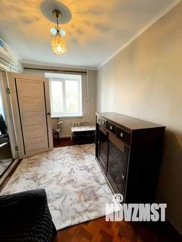 3-к квартира, на длительный срок, 57м2, 4/5 этаж