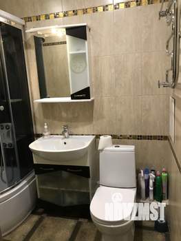 1-к квартира, посуточно, 45м2, 14/16 этаж