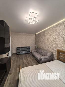 1-к квартира, на длительный срок, 35м2, 6/13 этаж