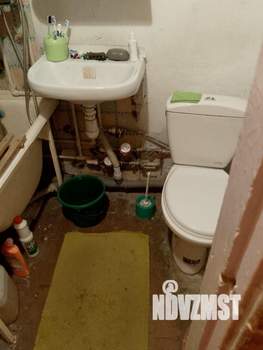 1-к квартира, на длительный срок, 30м2, 1/5 этаж