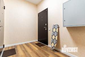 1-к квартира, посуточно, 33м2, 1/1 этаж