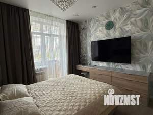 2-к квартира, посуточно, 55м2, 4/5 этаж