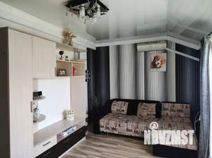 2-к квартира, посуточно, 36м2, 4/4 этаж