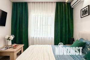1-к квартира, посуточно, 38м2, 11/20 этаж