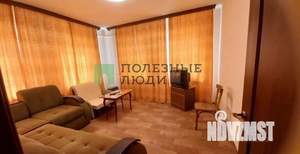 2-к квартира, на длительный срок, 50м2, 1/1 этаж