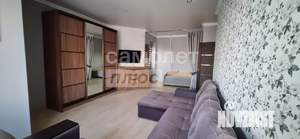 1-к квартира, на длительный срок, 50м2, 7/16 этаж