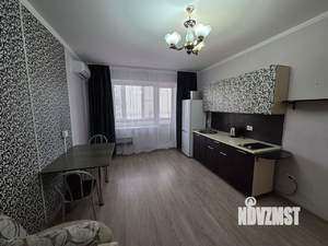 1-к квартира, на длительный срок, 39м2, 6/10 этаж