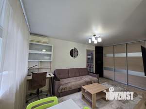 2-к квартира, на длительный срок, 42м2, 1/4 этаж