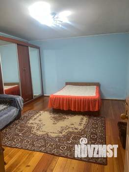 2-к квартира, на длительный срок, 70м2, 1/2 этаж