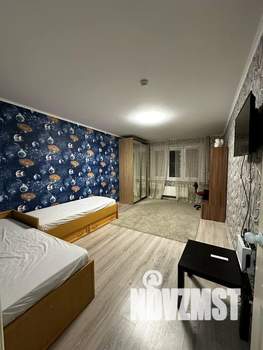 2-к квартира, посуточно, 64м2, 6/17 этаж