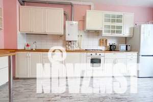 1-к квартира, посуточно, 50м2, 4/5 этаж