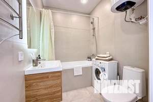 1-к квартира, посуточно, 30м2, 5/24 этаж