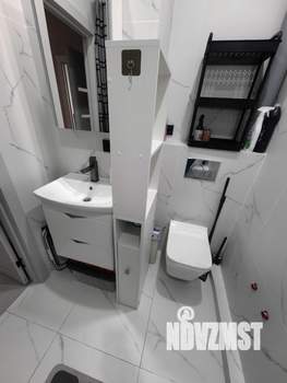 1-к квартира, на длительный срок, 40м2, 11/21 этаж