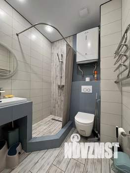 1-к квартира, посуточно, 25м2, 2/18 этаж