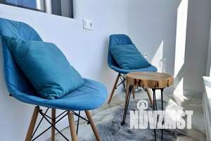 2-к квартира, посуточно, 66м2, 22/24 этаж