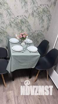1-к квартира, посуточно, 36м2, 5/9 этаж