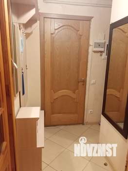 1-к квартира, на длительный срок, 30м2, 1/5 этаж