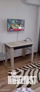 Студия квартира, посуточно, 24м2, 9/12 этаж