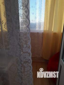 Студия квартира, на длительный срок, 27м2, 5/12 этаж