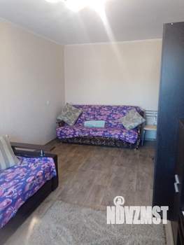 1-к квартира, на длительный срок, 28м2, 1/5 этаж