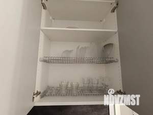 2-к квартира, посуточно, 54м2, 4/17 этаж