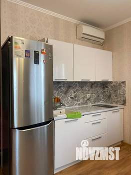 2-к квартира, на длительный срок, 57м2, 15/17 этаж