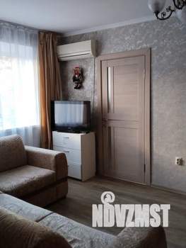 2-к квартира, посуточно, 45м2, 1/5 этаж