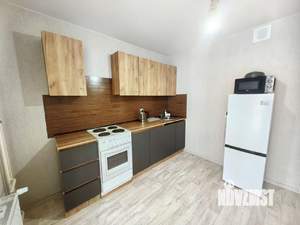 1-к квартира, на длительный срок, 39м2, 17/20 этаж