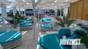 2-к квартира, посуточно, 60м2, 4/8 этаж
