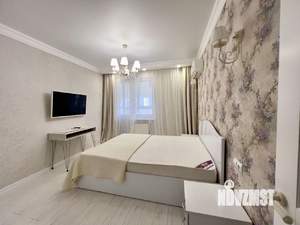 2-к квартира, на длительный срок, 69м2, 10/20 этаж