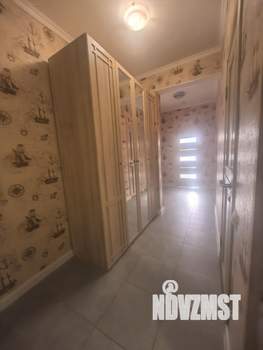 2-к квартира, на длительный срок, 62м2, 4/16 этаж