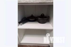 1-к квартира, посуточно, 14м2, 18/20 этаж