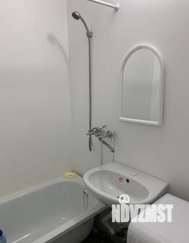 1-к квартира, на длительный срок, 38м2, 7/16 этаж