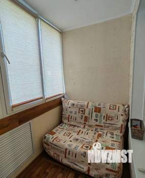 1-к квартира, на длительный срок, 35м2, 4/9 этаж