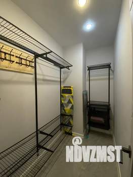 1-к квартира, посуточно, 52м2, 8/12 этаж