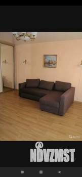 1-к квартира, на длительный срок, 42м2, 9/10 этаж