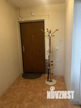 1-к квартира, на длительный срок, 38м2, 7/16 этаж