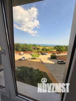 2-к квартира, посуточно, 60м2, 3/16 этаж