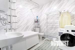 1-к квартира, посуточно, 47м2, 15/23 этаж